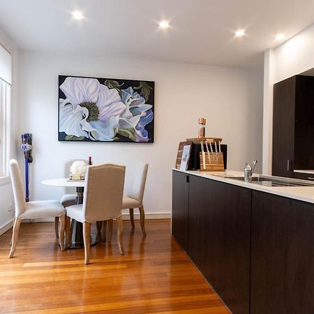 Eggie'S Nest - Luxurious City Apartment Sydney Exterior photo