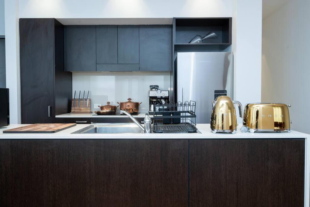 Eggie'S Nest - Luxurious City Apartment Sydney Exterior photo