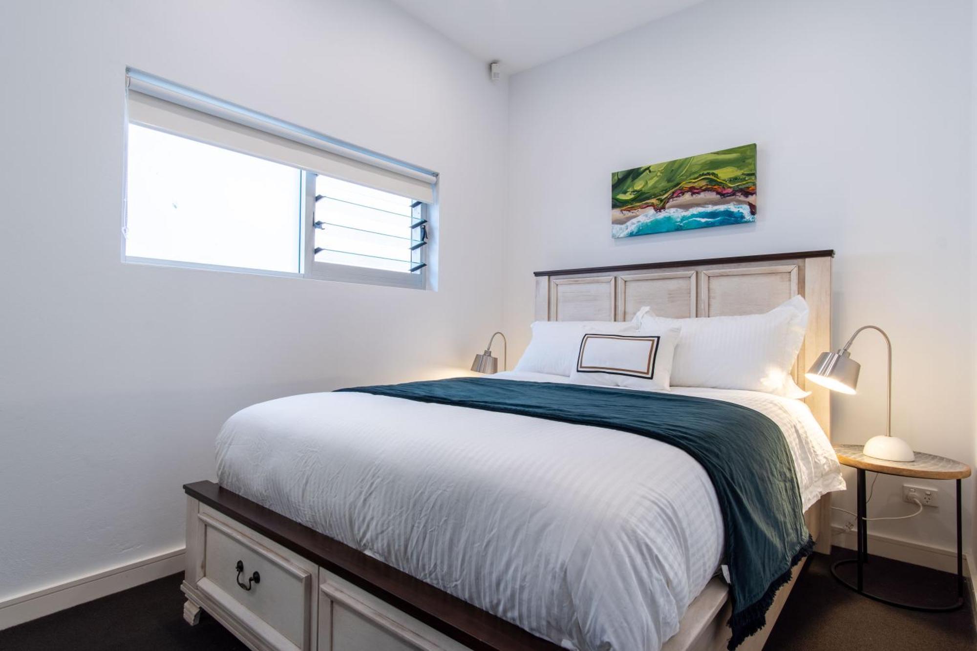 Eggie'S Nest - Luxurious City Apartment Sydney Exterior photo