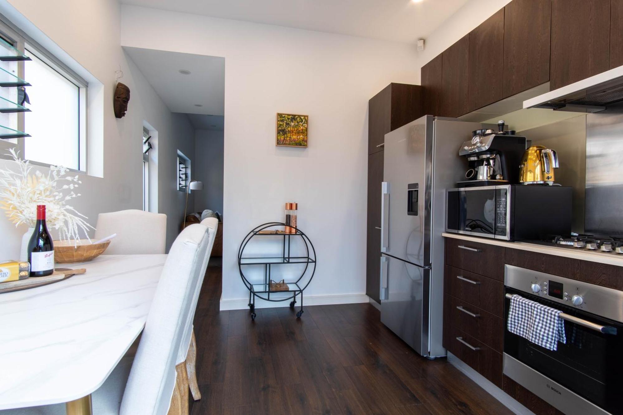 Eggie'S Nest - Luxurious City Apartment Sydney Exterior photo