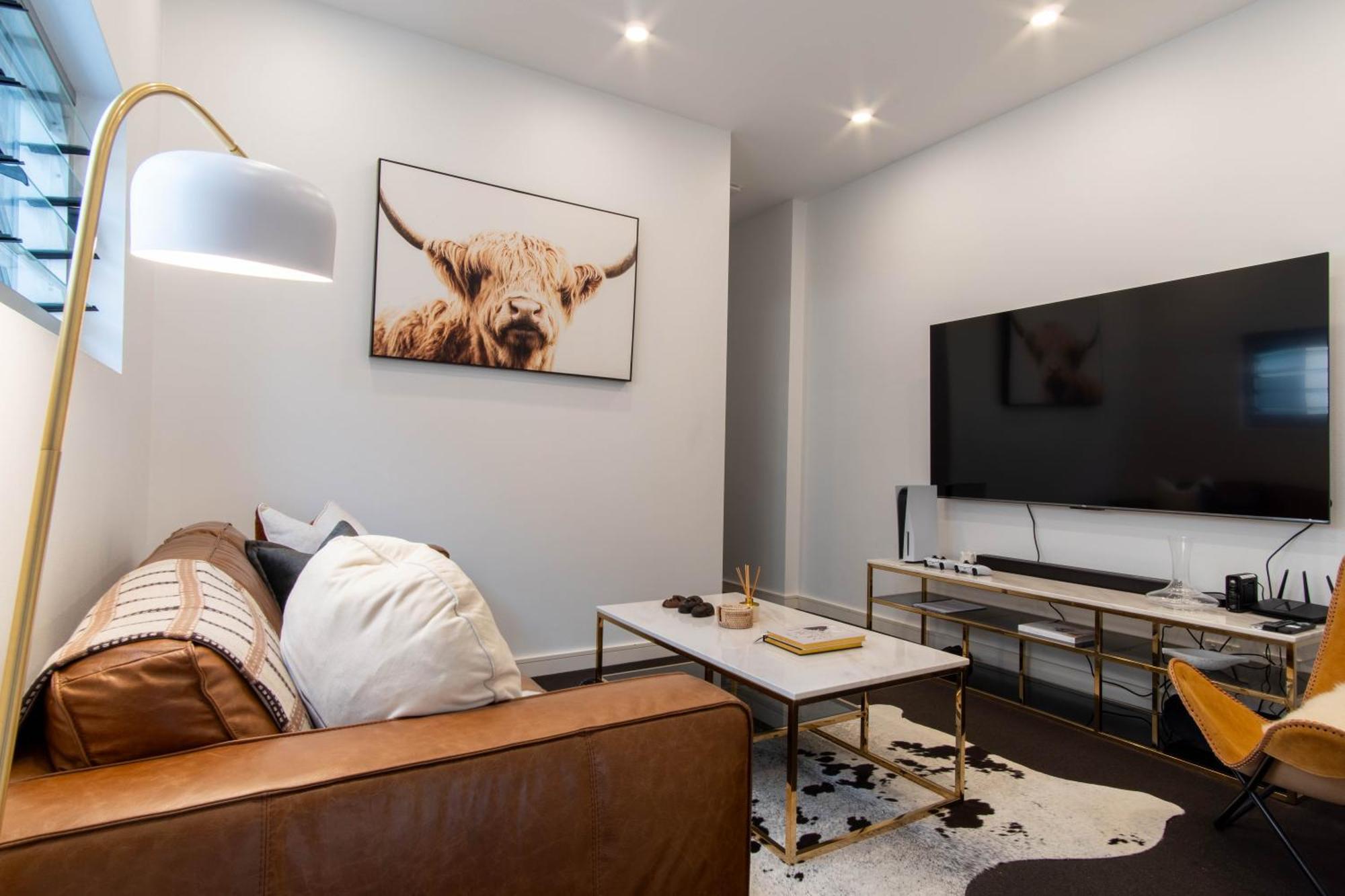 Eggie'S Nest - Luxurious City Apartment Sydney Exterior photo