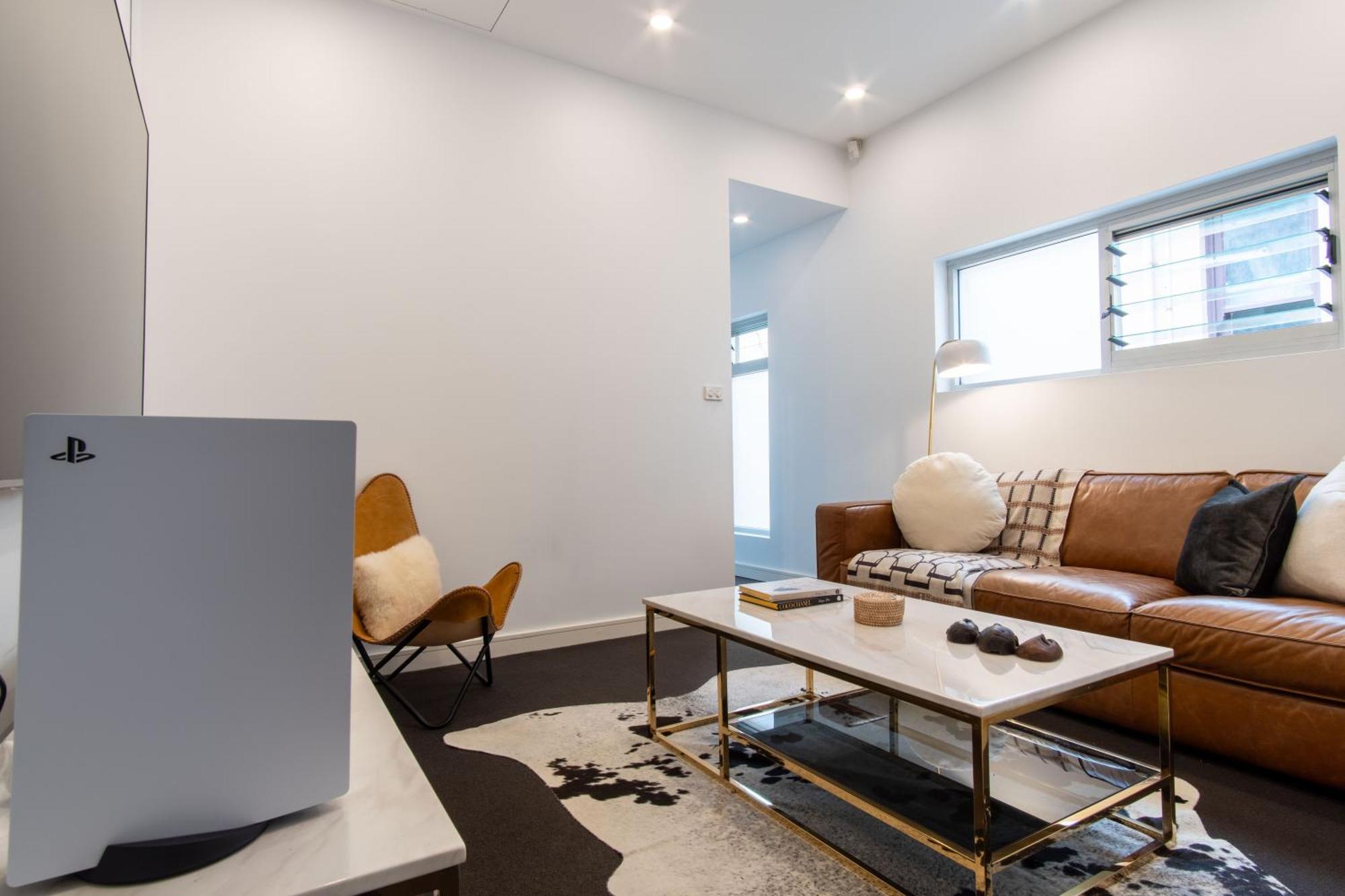 Eggie'S Nest - Luxurious City Apartment Sydney Exterior photo