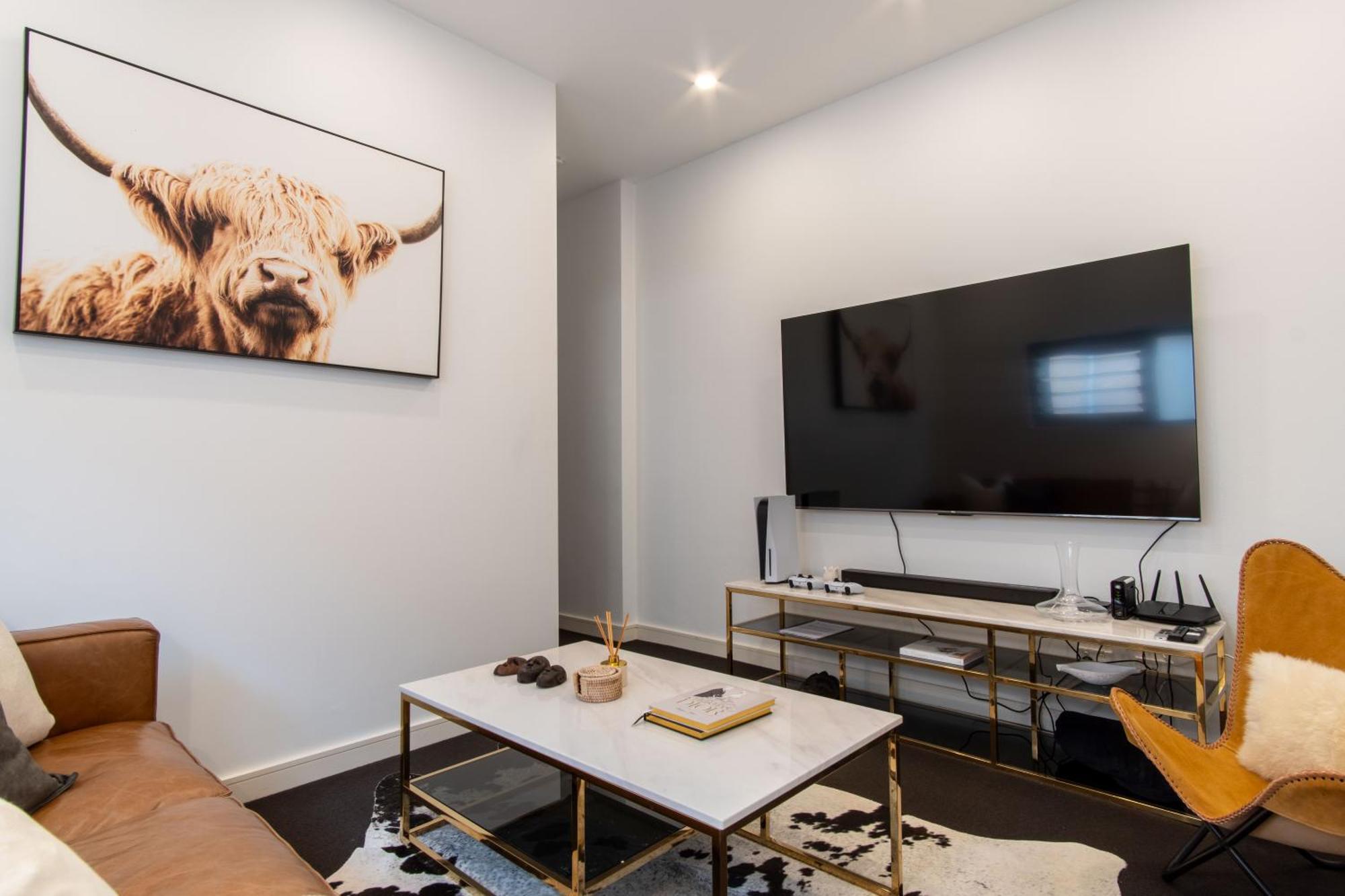 Eggie'S Nest - Luxurious City Apartment Sydney Exterior photo