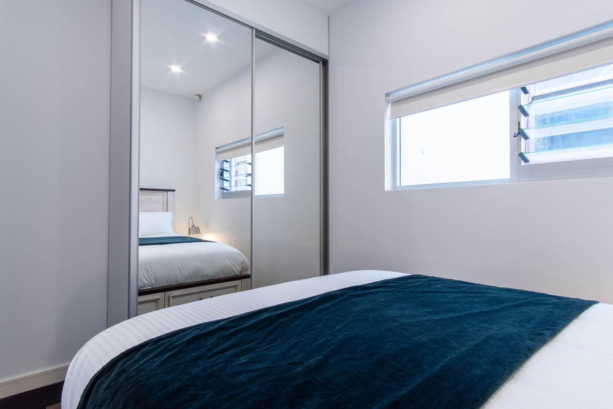 Eggie'S Nest - Luxurious City Apartment Sydney Exterior photo
