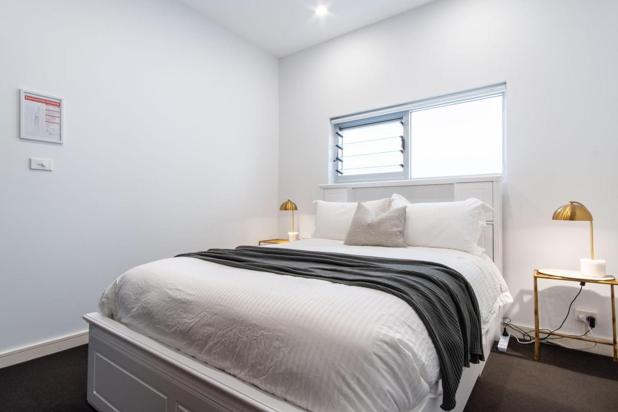 Eggie'S Nest - Luxurious City Apartment Sydney Exterior photo