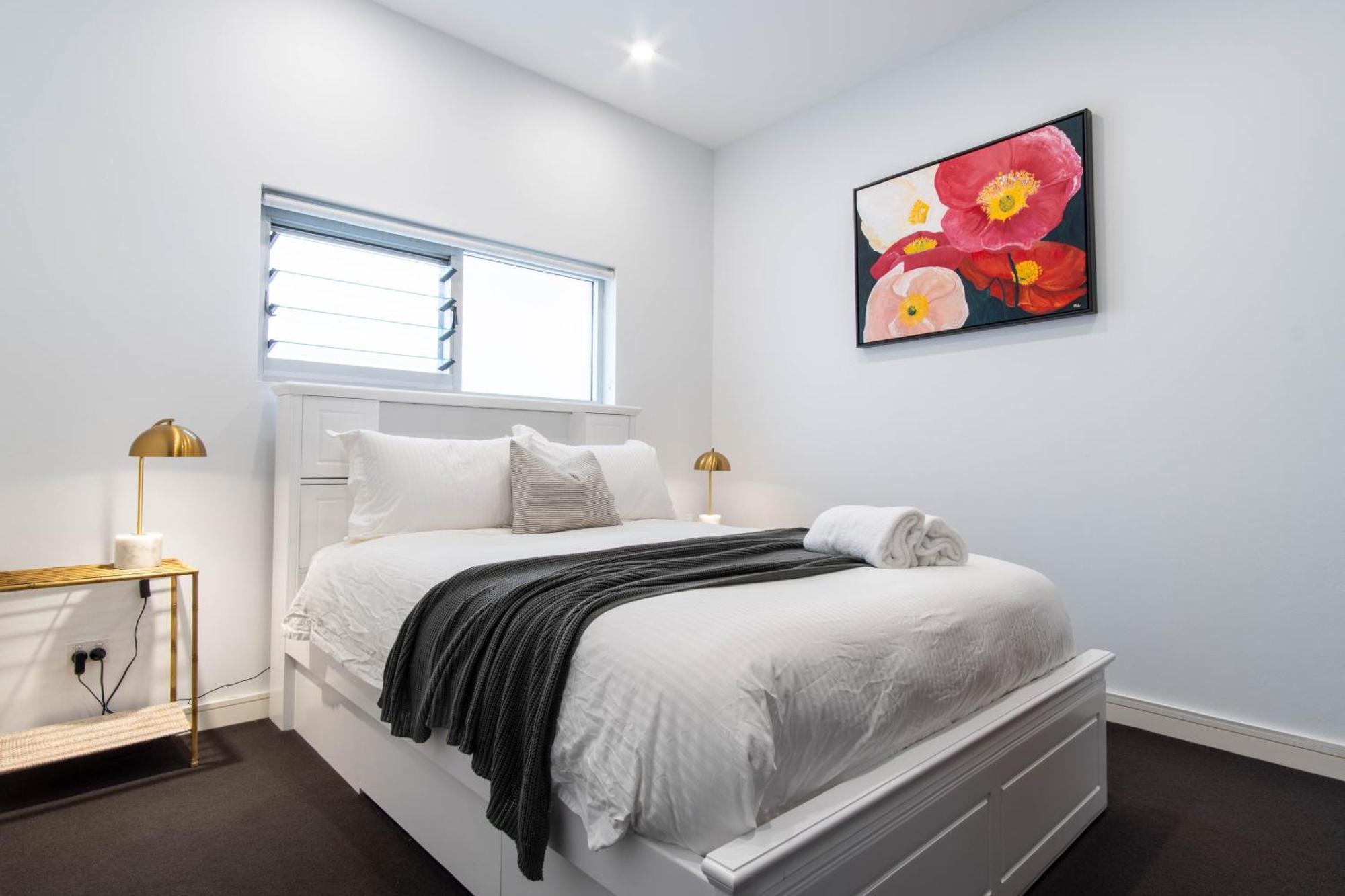 Eggie'S Nest - Luxurious City Apartment Sydney Exterior photo