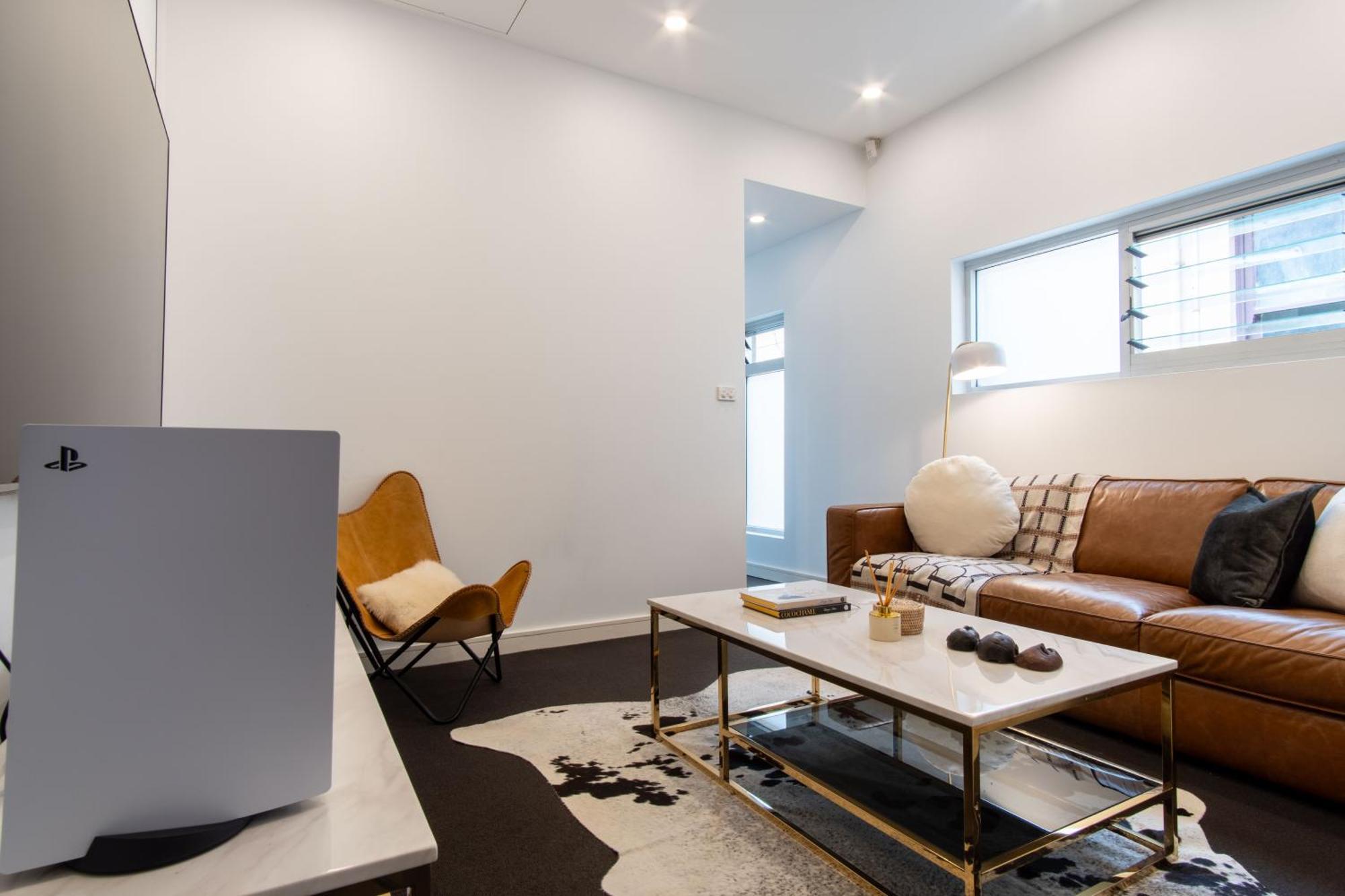 Eggie'S Nest - Luxurious City Apartment Sydney Exterior photo