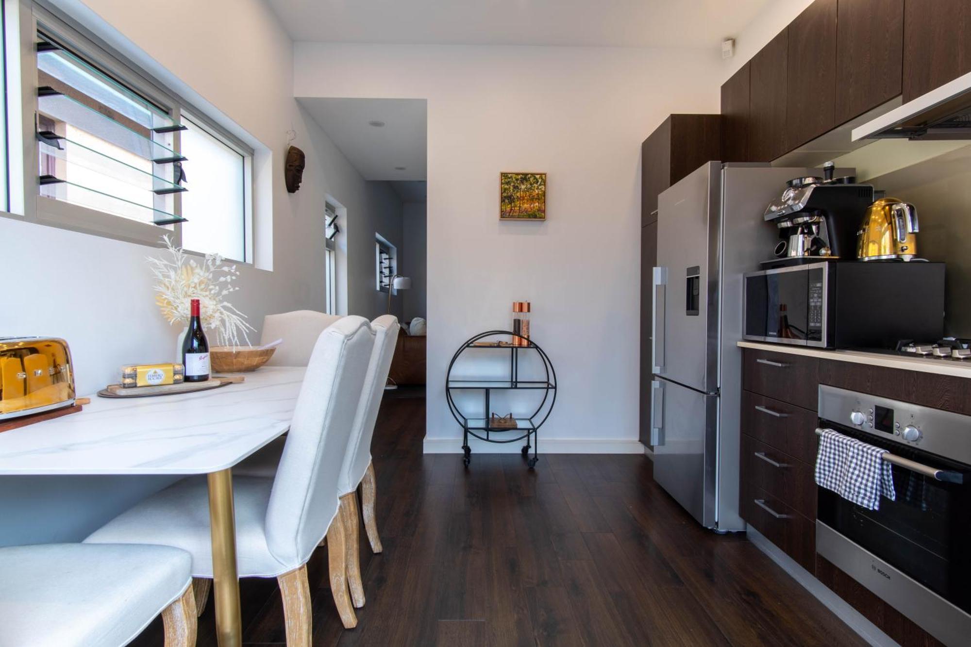 Eggie'S Nest - Luxurious City Apartment Sydney Exterior photo