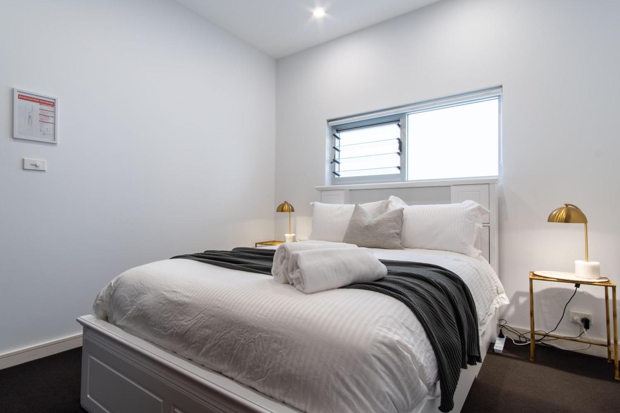 Eggie'S Nest - Luxurious City Apartment Sydney Exterior photo