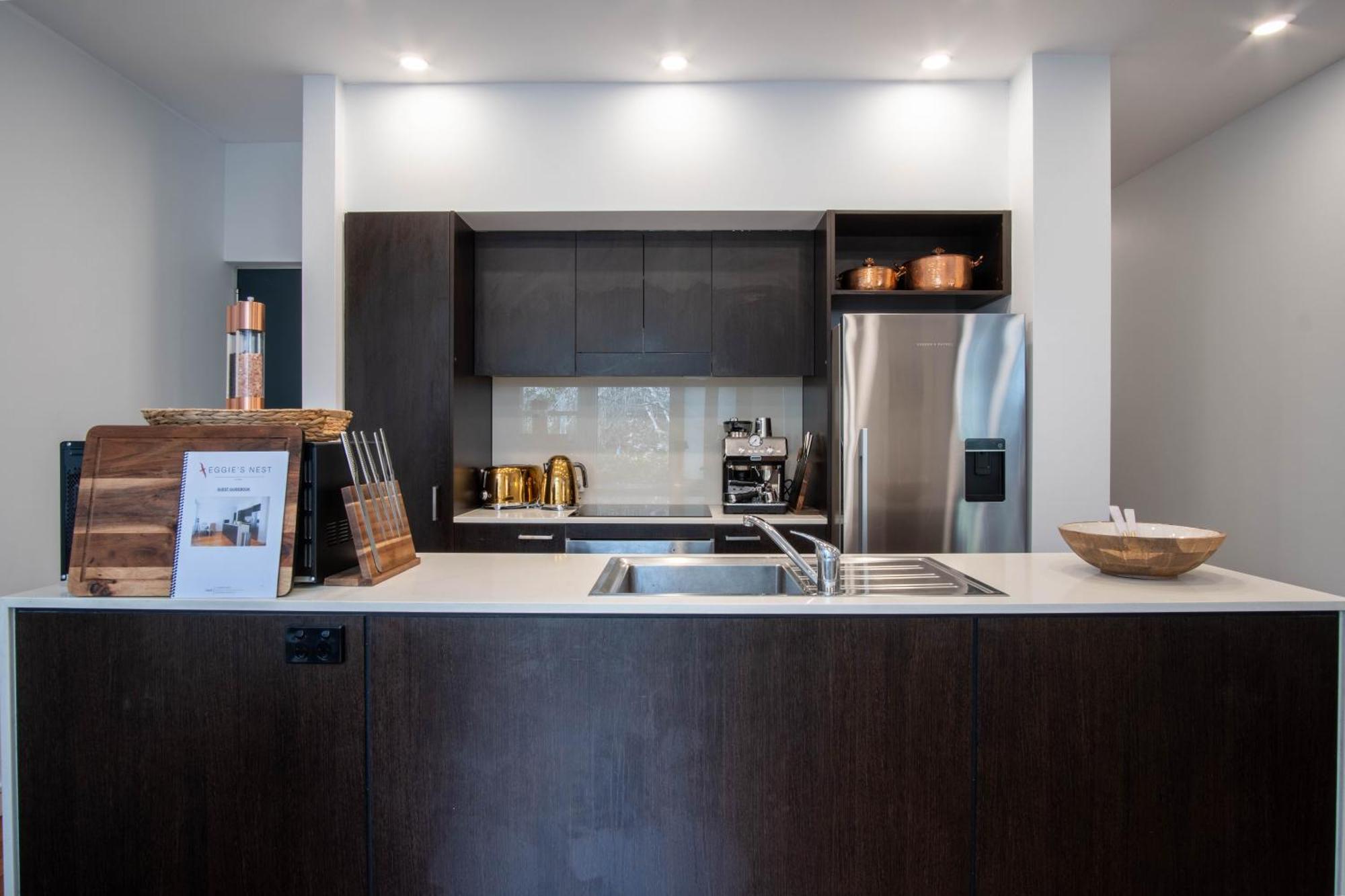Eggie'S Nest - Luxurious City Apartment Sydney Exterior photo
