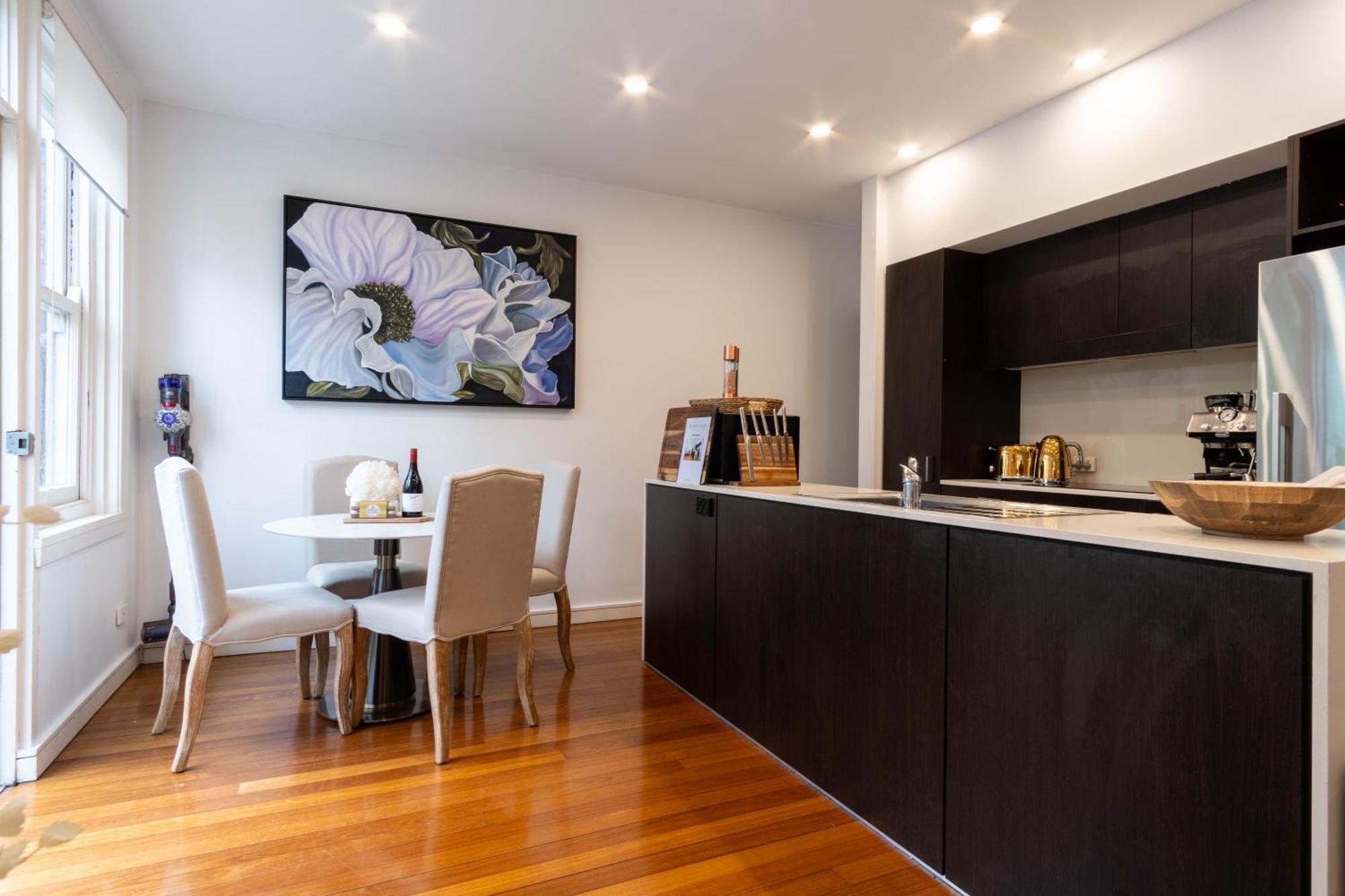 Eggie'S Nest - Luxurious City Apartment Sydney Exterior photo