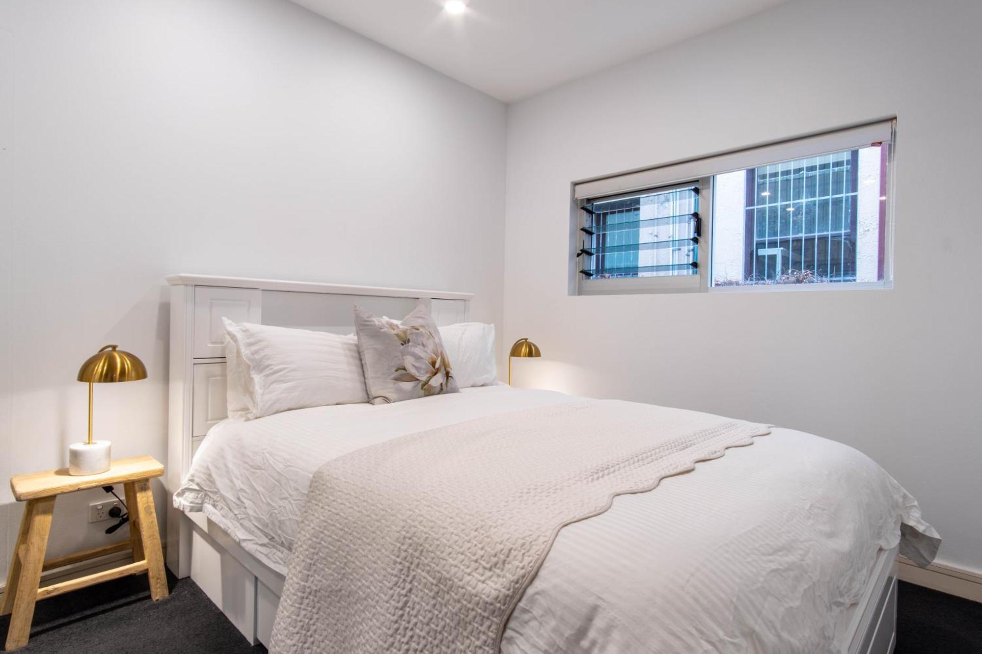 Eggie'S Nest - Luxurious City Apartment Sydney Exterior photo
