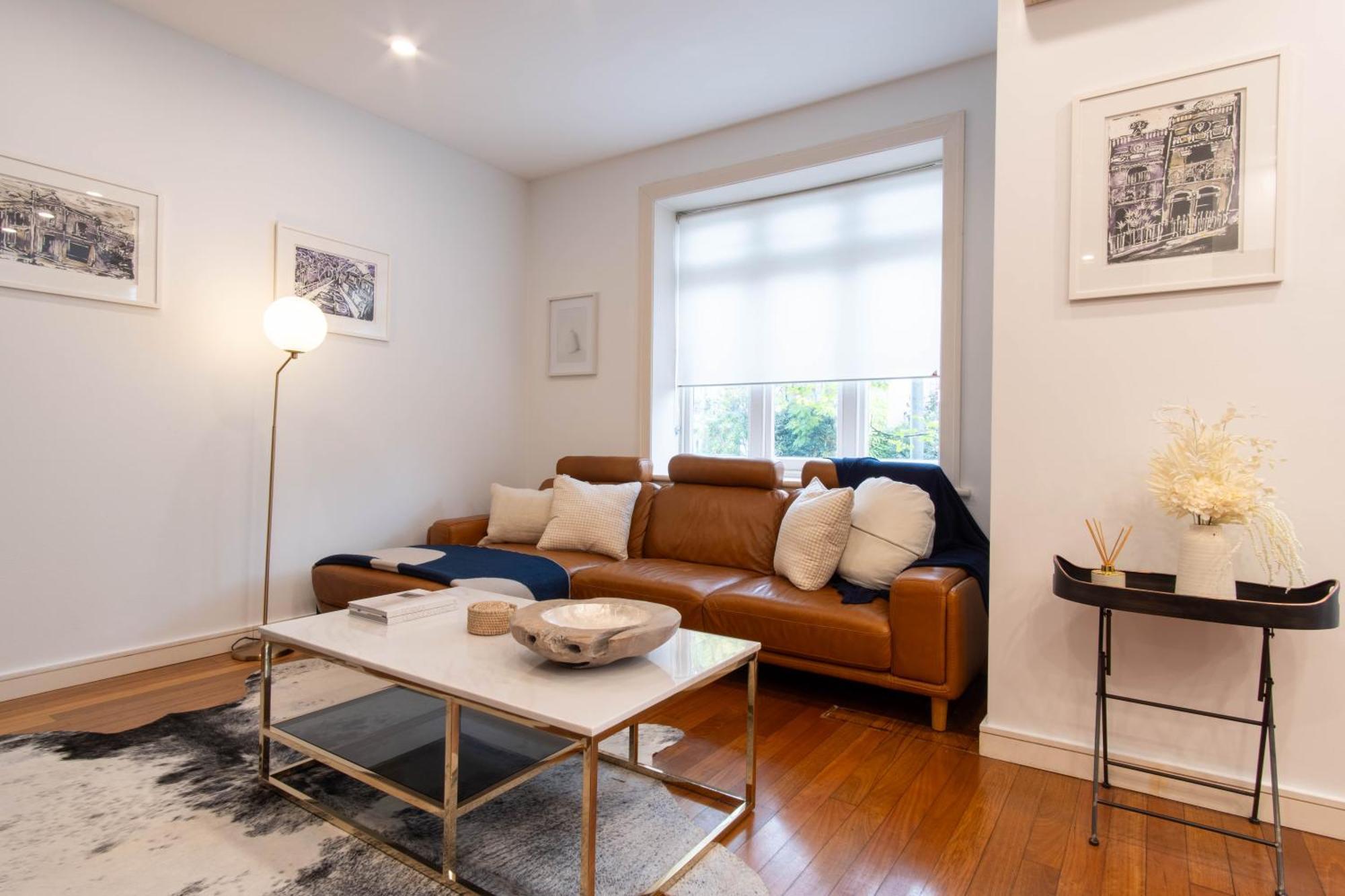 Eggie'S Nest - Luxurious City Apartment Sydney Exterior photo