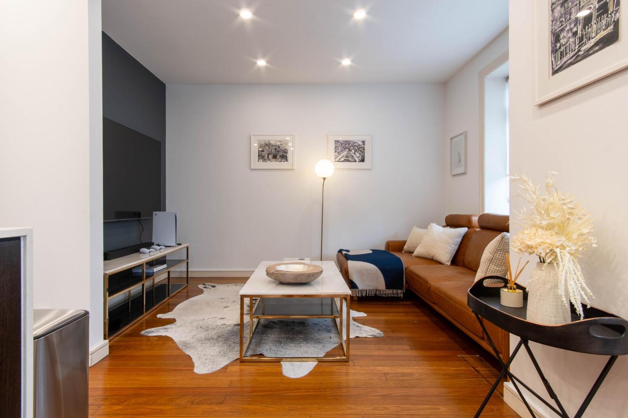 Eggie'S Nest - Luxurious City Apartment Sydney Exterior photo