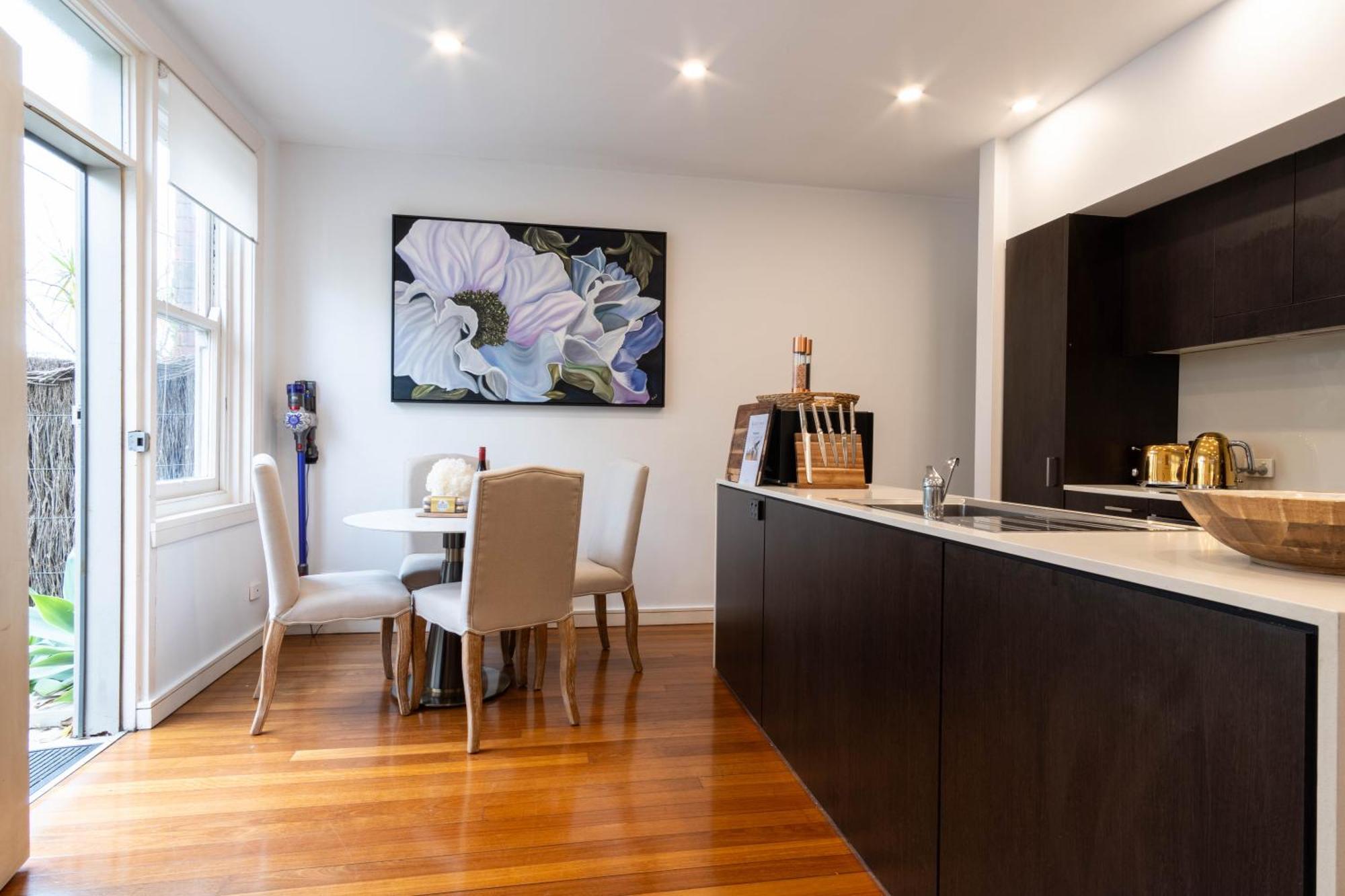 Eggie'S Nest - Luxurious City Apartment Sydney Exterior photo
