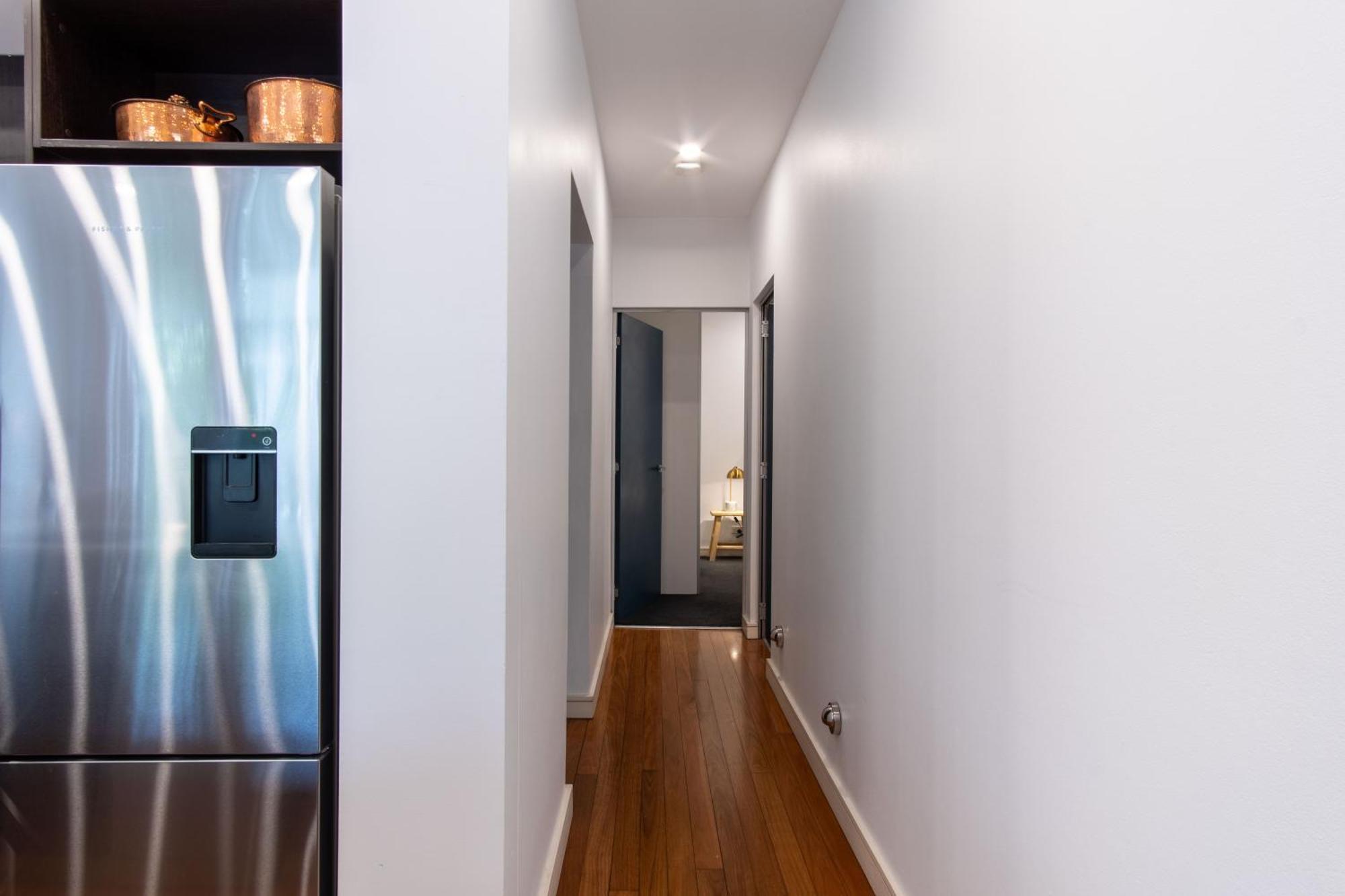 Eggie'S Nest - Luxurious City Apartment Sydney Exterior photo