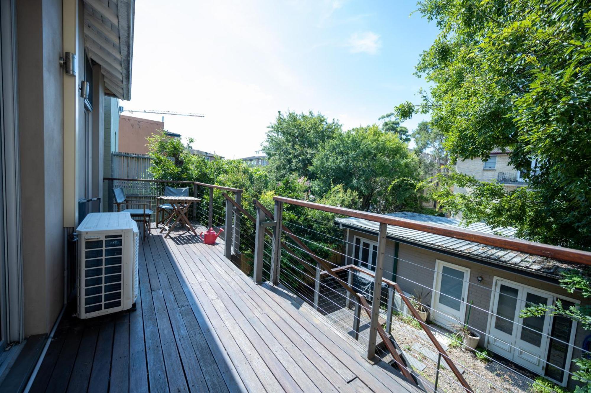Eggie'S Nest - Luxurious City Apartment Sydney Exterior photo